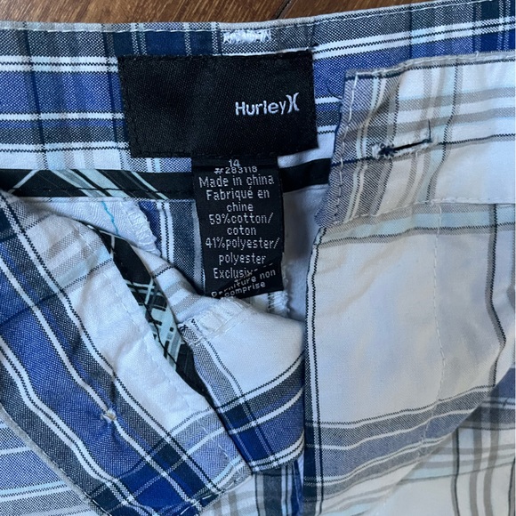 Kids bermudas - Picture 3 of 4